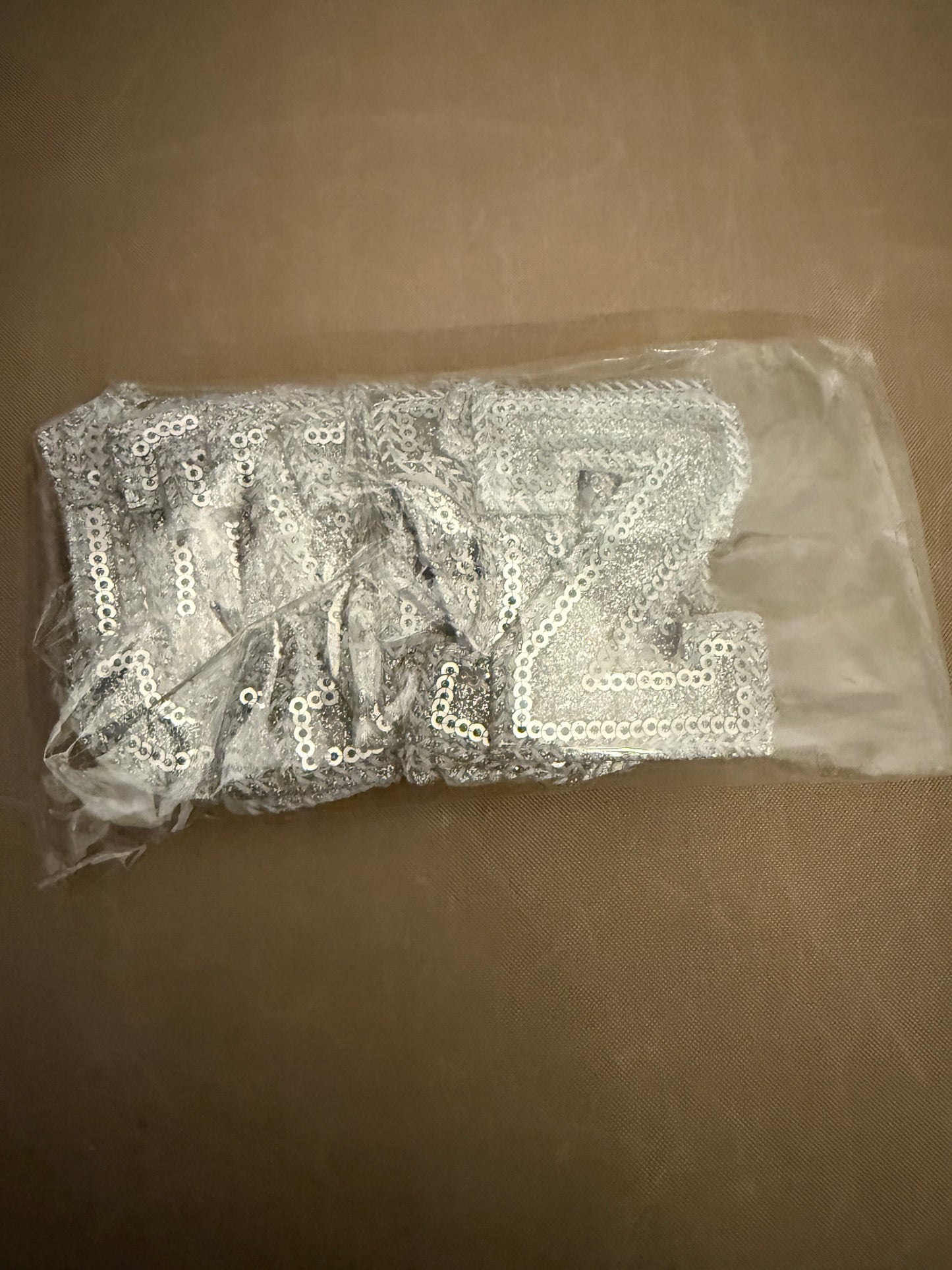 DIY Patches