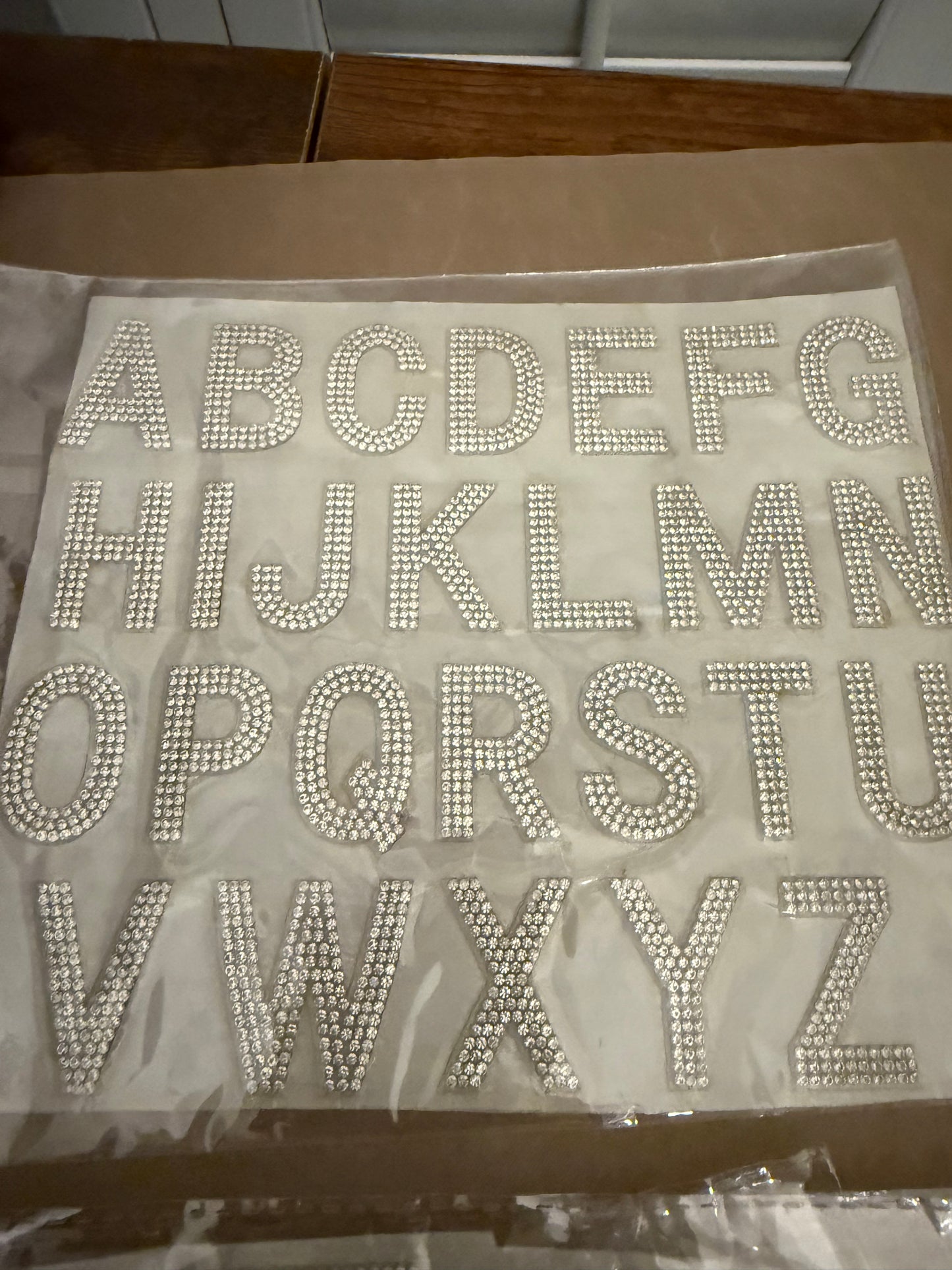 DIY Patches