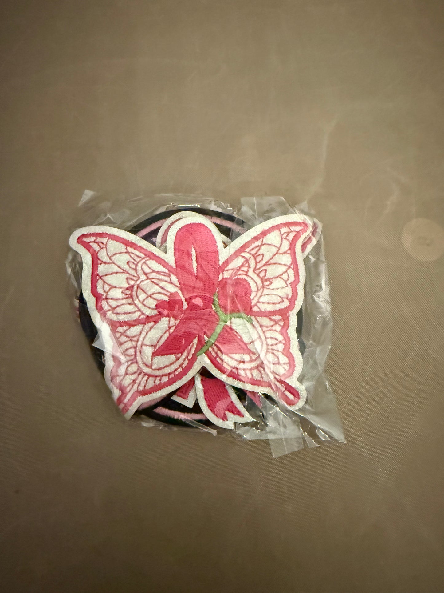 DIY Patches