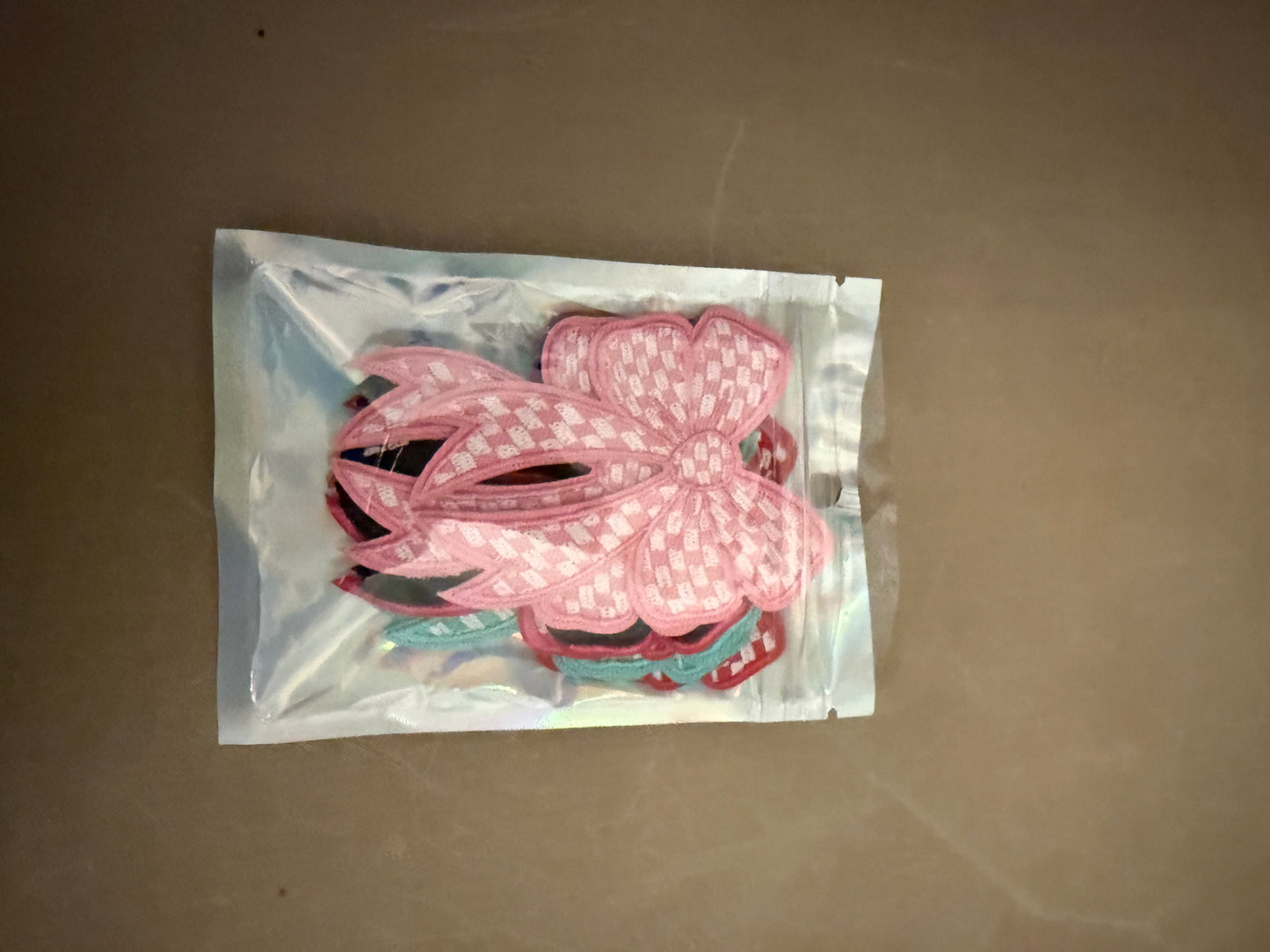 DIY Patches