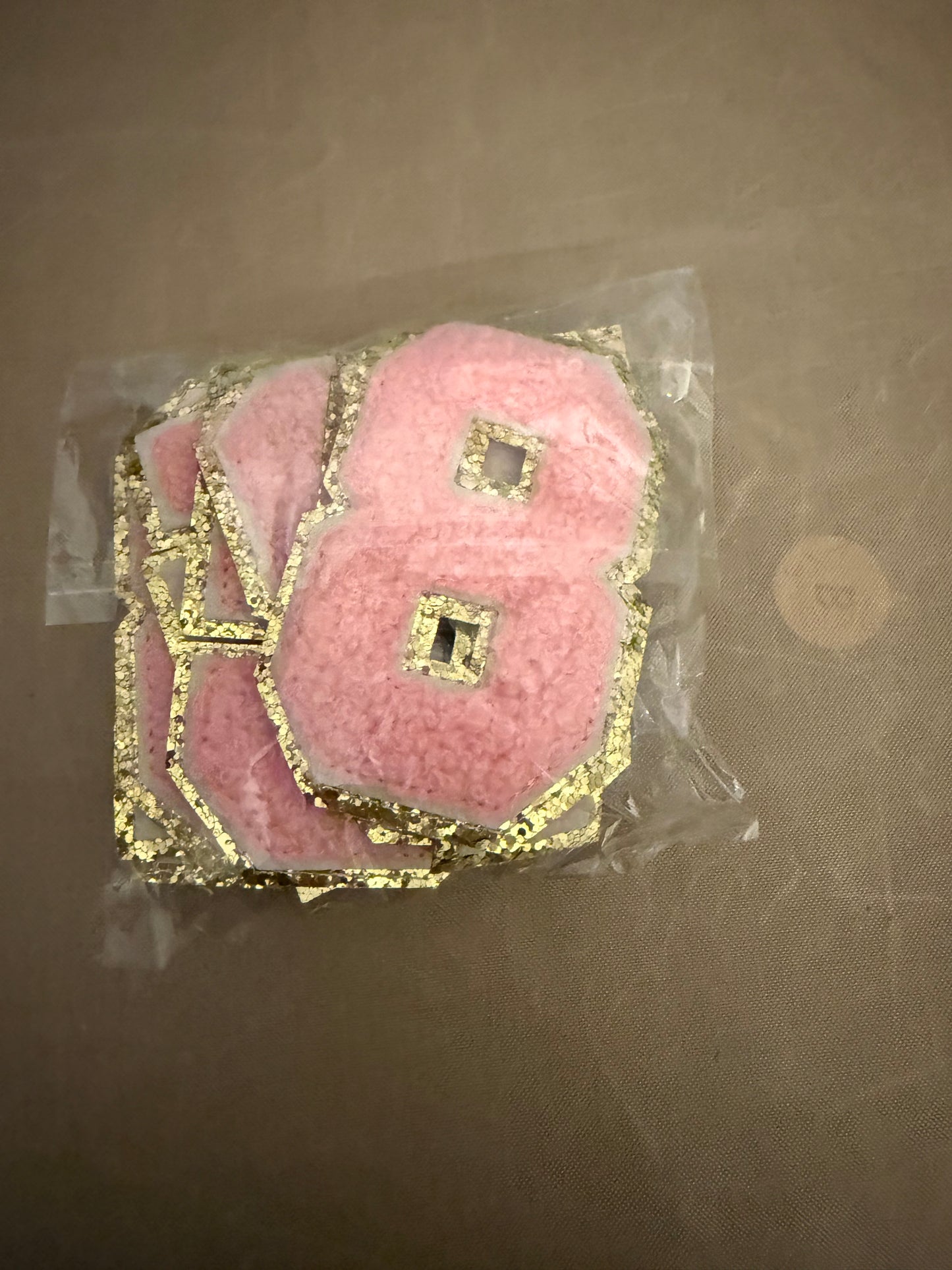 DIY Patches
