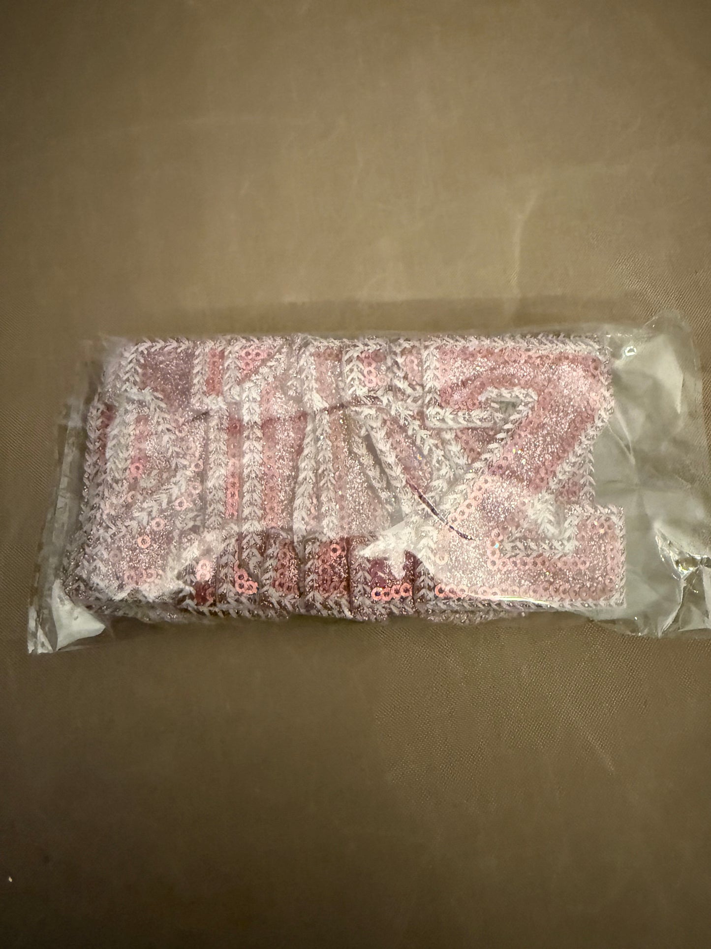 DIY Patches
