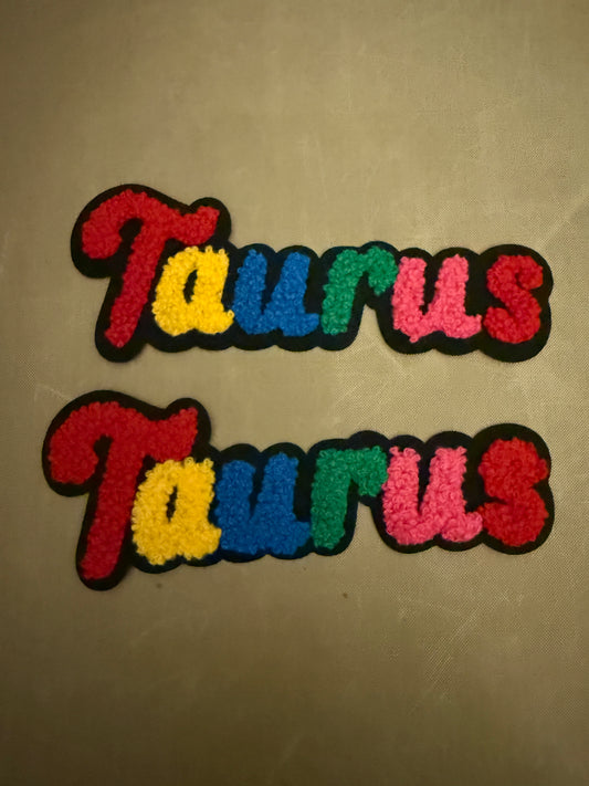 DIY Patches