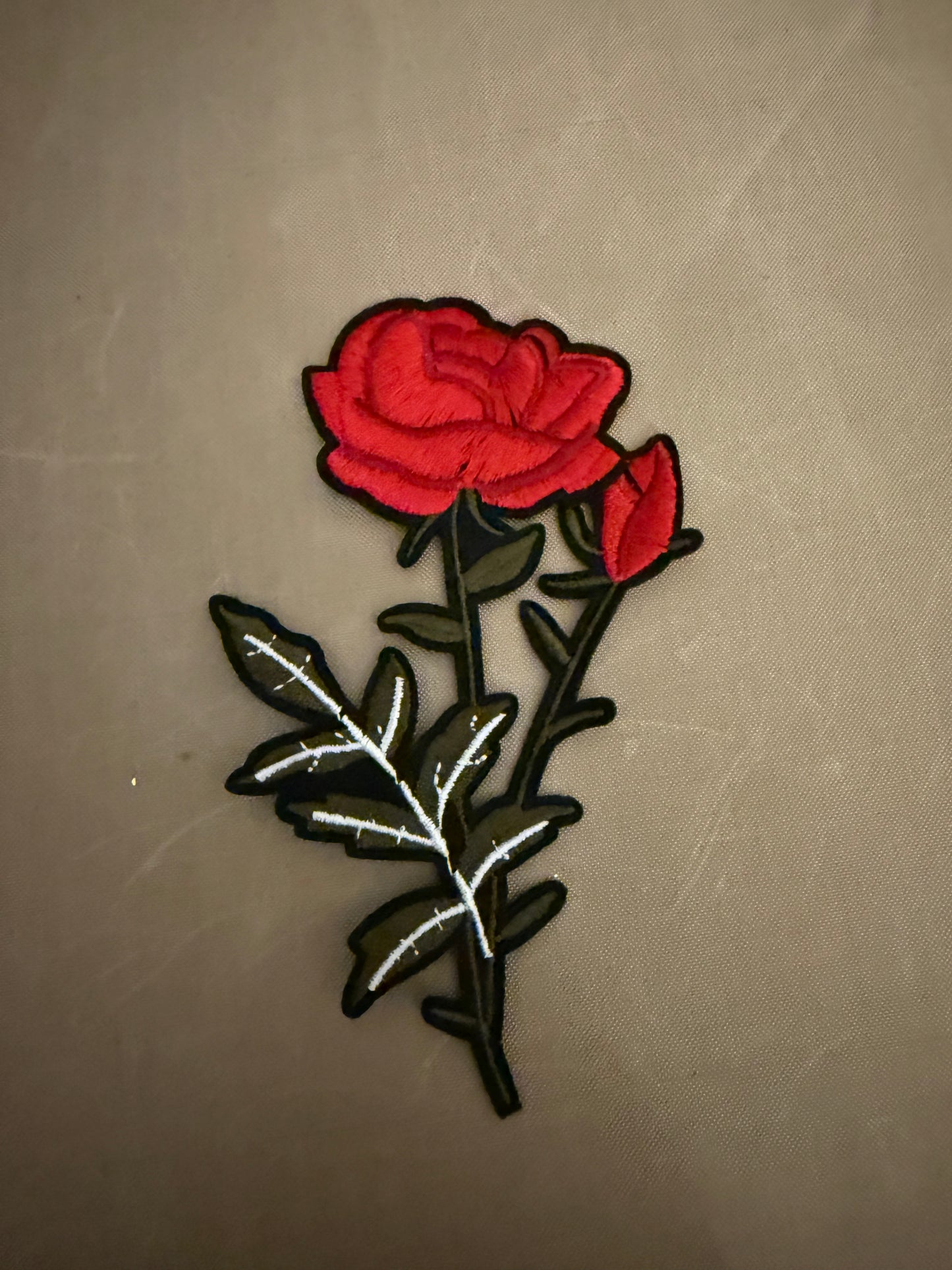 DIY Patches