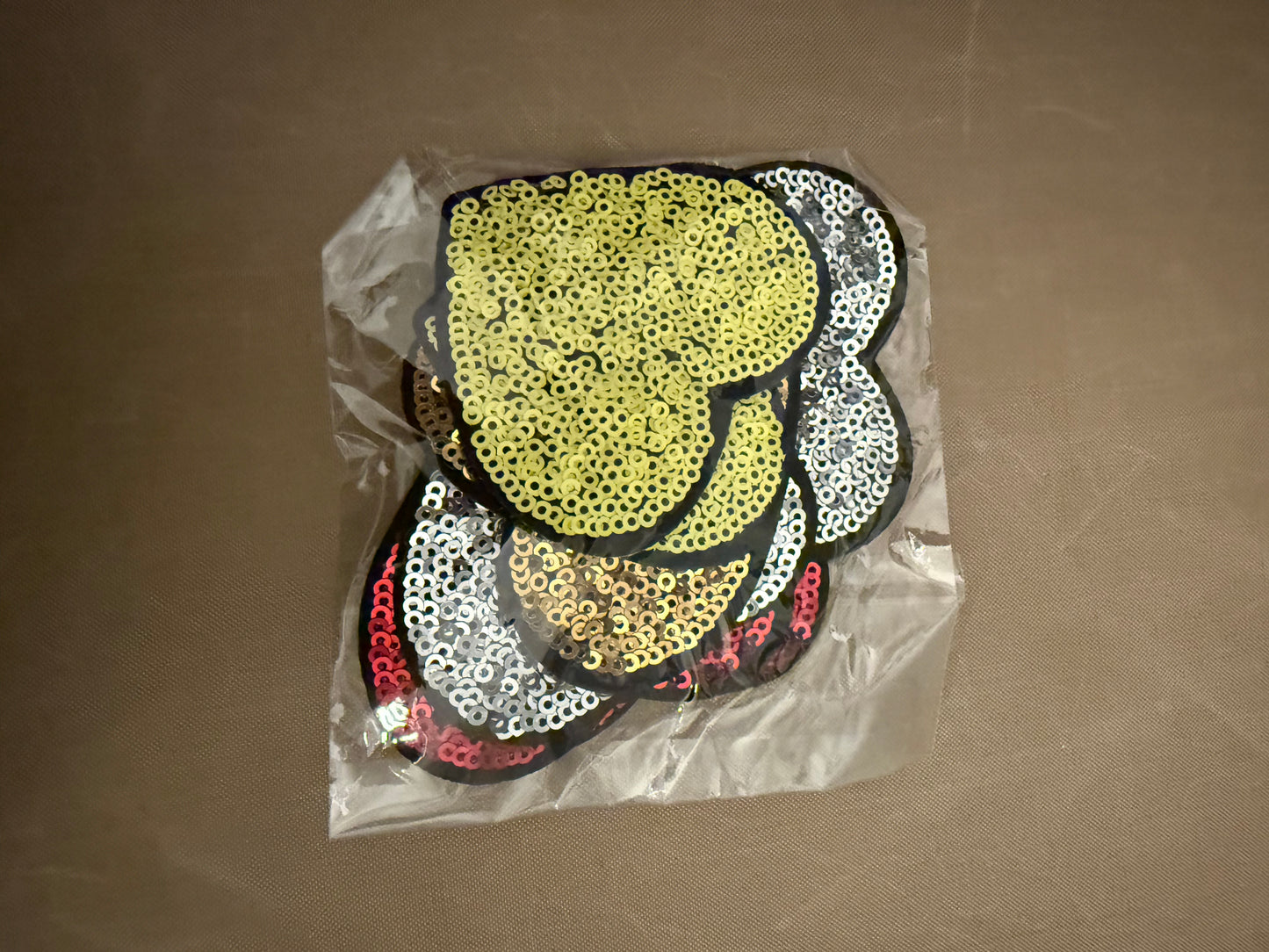 DIY Patches